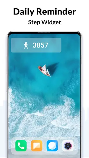 Step Tracker - Pedometer Screenshots
