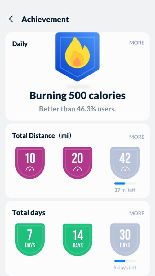 Step Tracker-screenshot-5