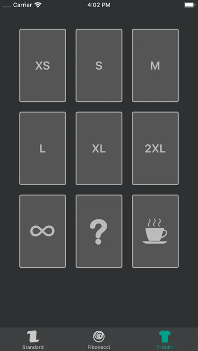 My Poker Planning应用截图