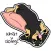 Dachshund Sticker