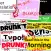 Drunk Text Fixer!