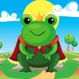 A Fairy Tale Learning Game for Children: learn with Fantasy Animals A Fairy Tale Learning Game for Children: learn with Fantasy Animals