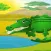 A Find the Shadow Jungle Learning Game for Children with Animals