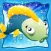 A Fishing Game for Children: Learn with Fish puzzles, games and riddles