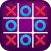 Super Tic Tac Toe - No Draw