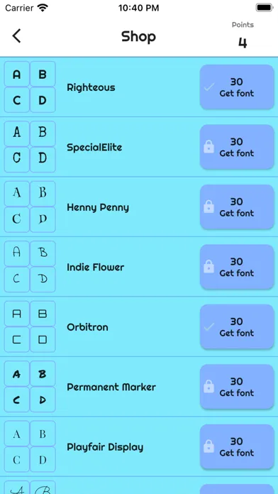 تصاویر Word Chain Challenge