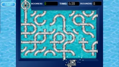 Plumber 2015 Screenshots