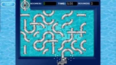 Plumber 2015 Screenshots