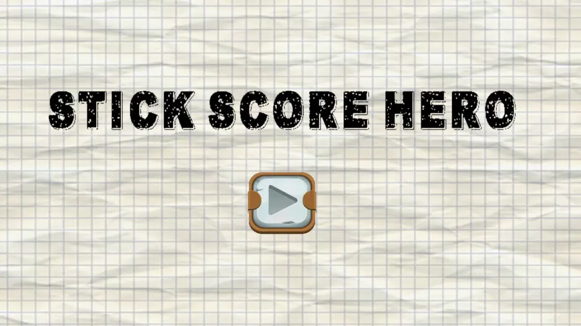 Stick Score Hero应用截图