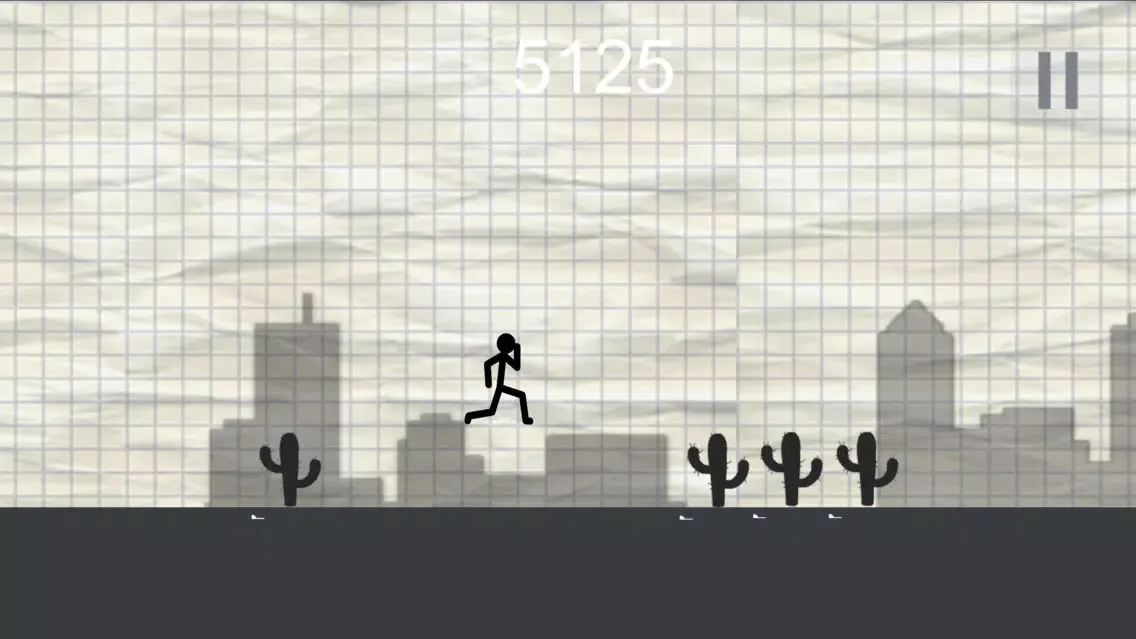 Stick Score Hero应用截图