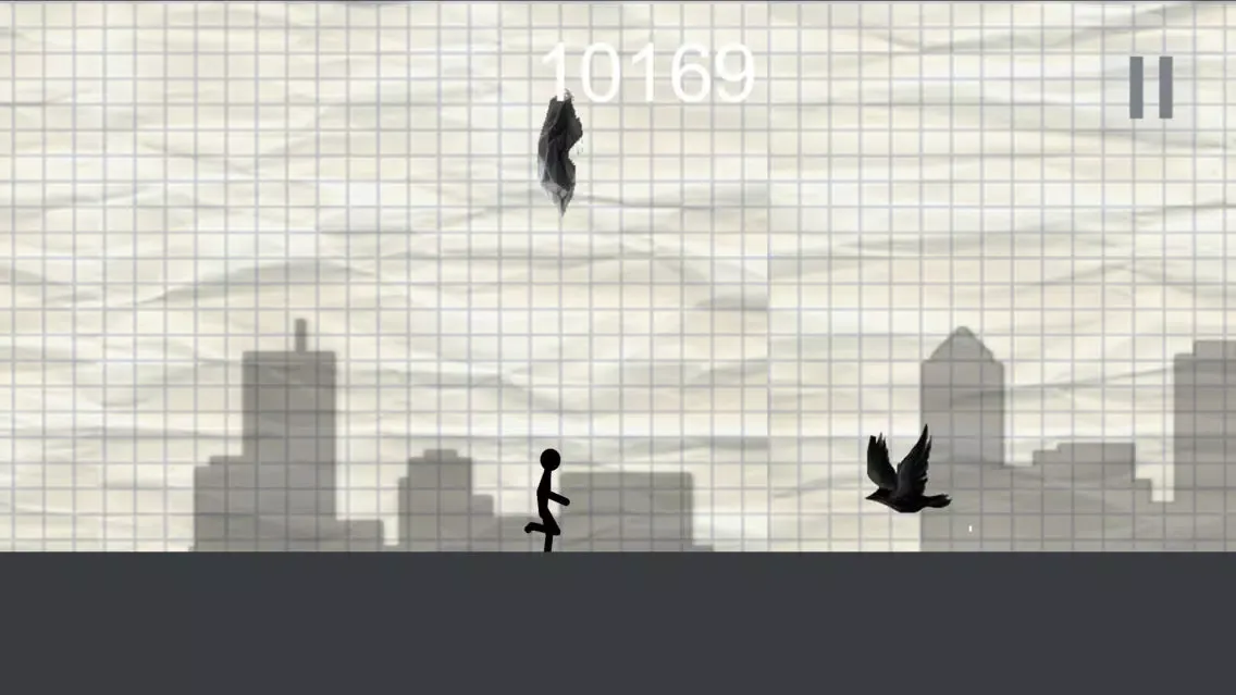 Stick Score Hero应用截图