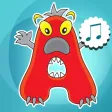 ABC First Words for Children – Learn English Letters & Names of Vehicles, Animals, Numbers and more