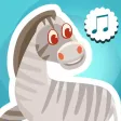 ABC First Words for Children – Learn the English Names of Animals ABC First Words for Children – Learn the English Names of Animals