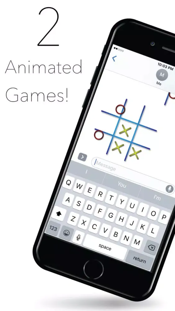 Animated iMessage Games IPA for iOS Download - PGYER IPAHUB