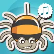 ABC First Words for Children – Learn the English Names of Bugs and Insects