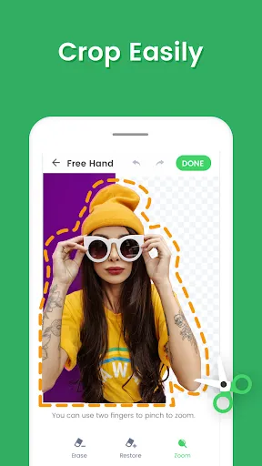 Captures d'écran de Sticker Maker