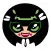 Stella sticker