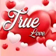 Love Heart Illustrated Stickers Love Heart Illustrated Stickers