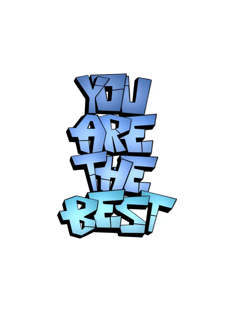Graffiti Text Pack 1 iPad  স্ক্রিনশট