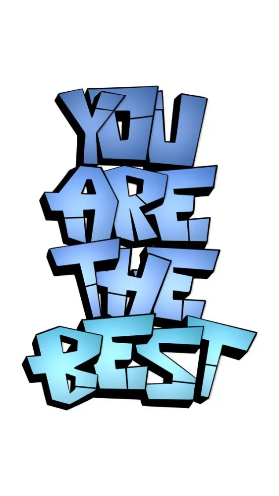 Graffiti Text Pack 1 স্ক্রিনশট