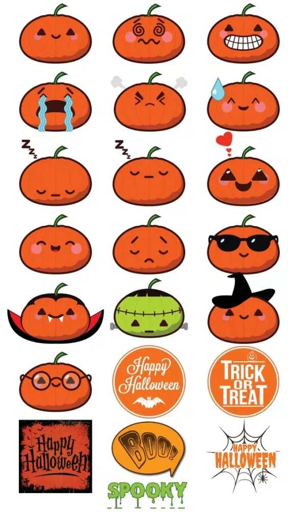 Halloween Jack स्क्रीनशॉट