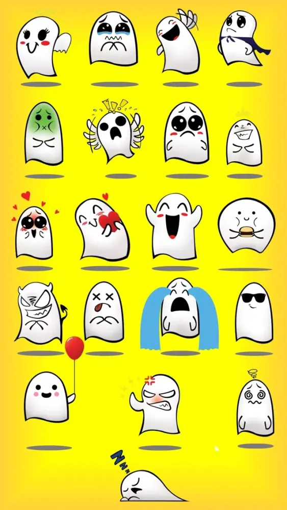 Pooky应用截图