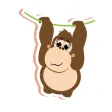 Glossy Gorillas