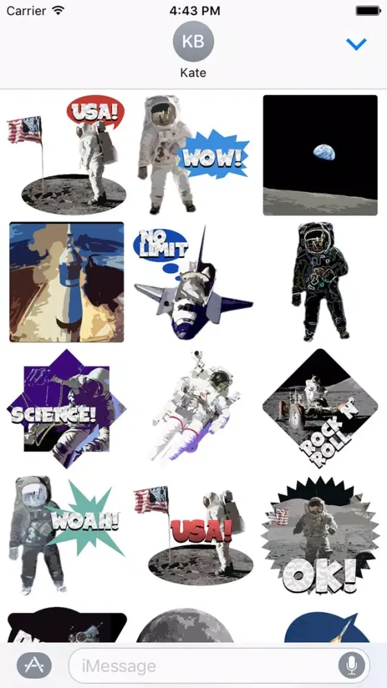 Space Astronauts Screenshots