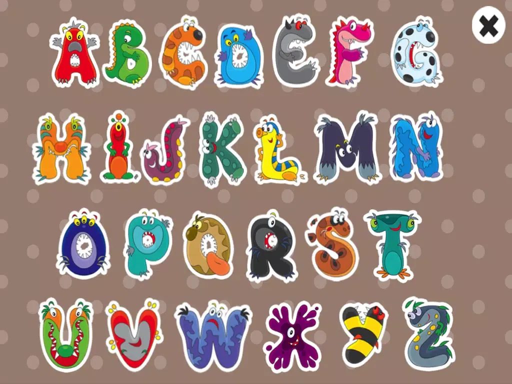 ABC First Words for Children – Learn the English Names of Vehicles, Animals, Numbers and more iPad  スクリーンショット