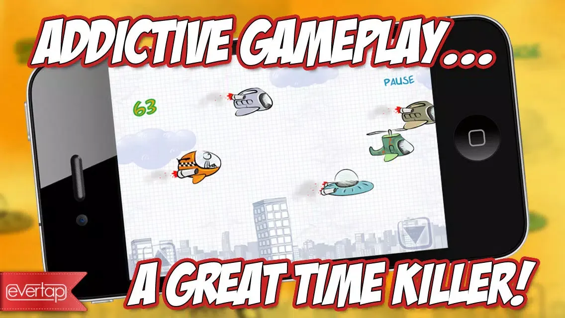 Capturas de pantalla de Free Stickly Cab Racing Game