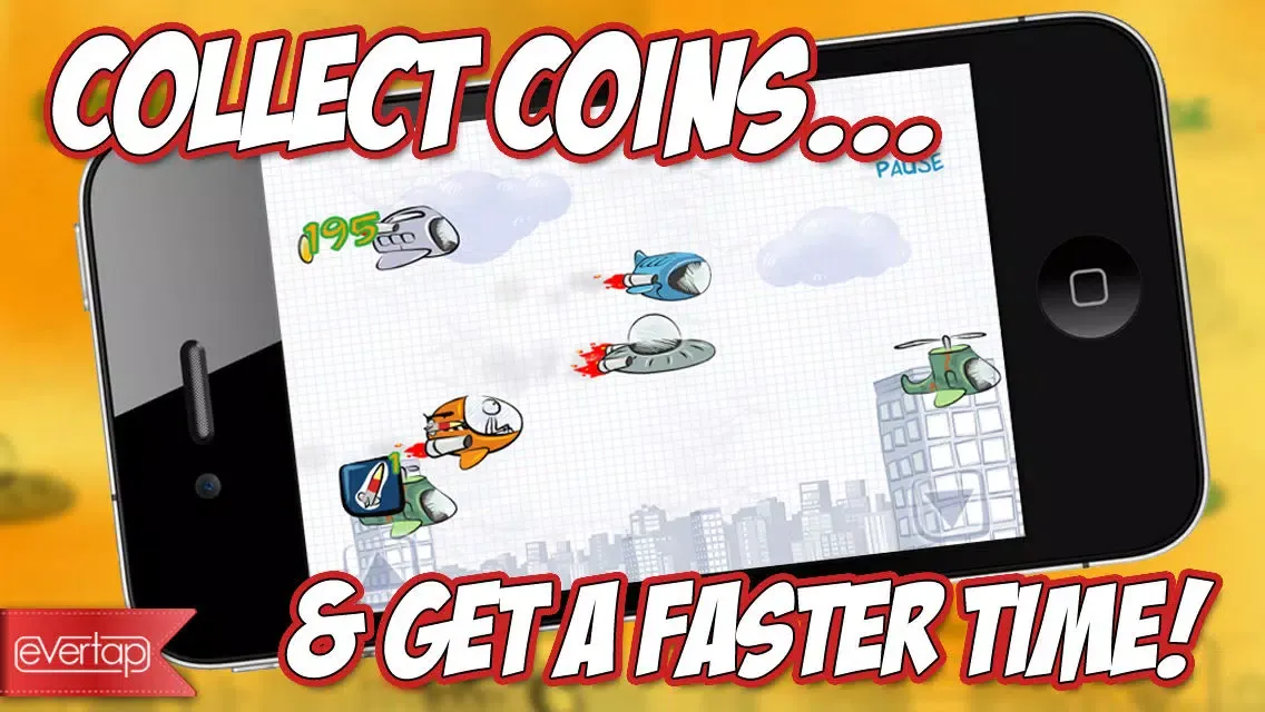 Capturas de pantalla de Free Stickly Cab Racing Game