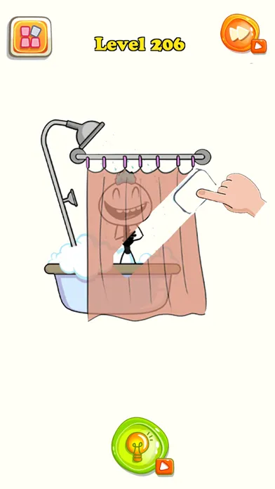 صور Stick Delete: Puzzle Master