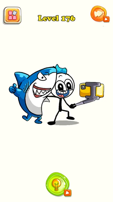 صور Stick Delete: Puzzle Master