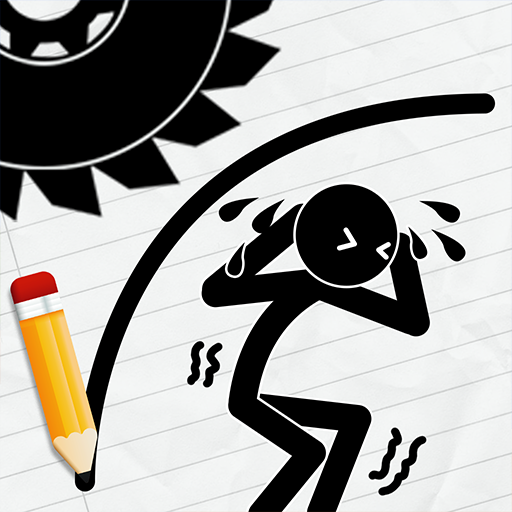 Draw to Rescue Draw to Rescue