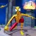 Stickman Spider Survival Hero