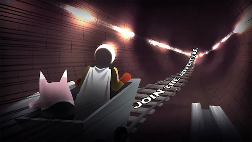 Capturas de pantalla de Stick Fight Dragon Warriors