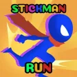 Stickman Run - Count Masters Stickman Run - Count Masters