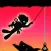 Stickman swing : Rope Swing