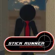 Stick Runner: Operation Europe Stick Runner: Operation Europe