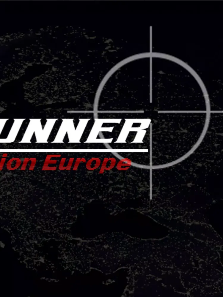 Stick Runner: Operation Europe iPad  Screenshots