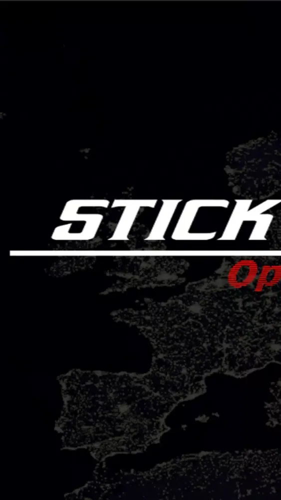 Stick Runner: Operation Europe Screenshots