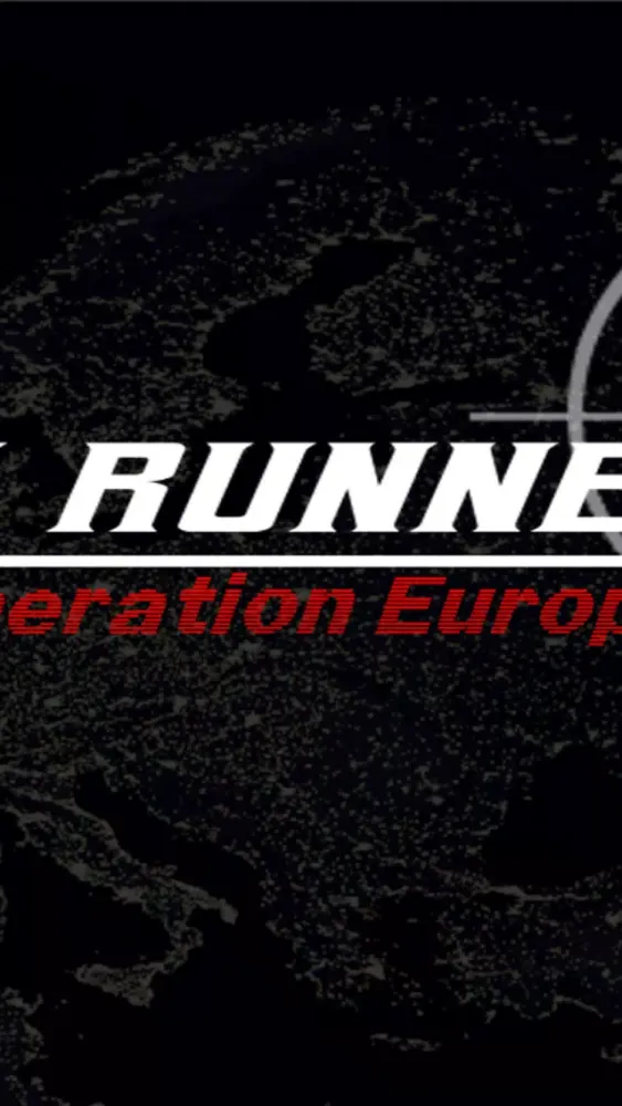 Stick Runner: Operation Europe Screenshots