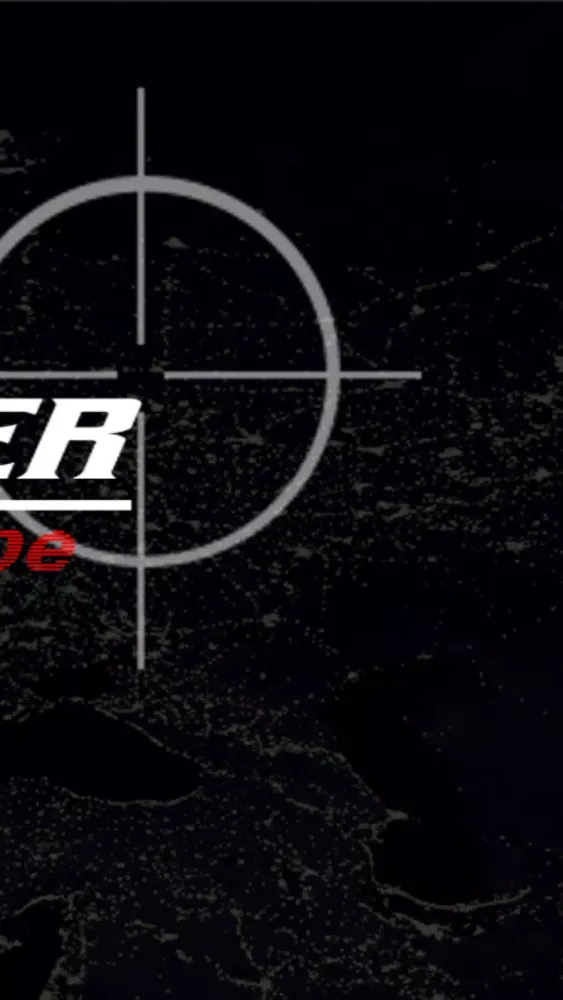 Stick Runner: Operation Europe Screenshots