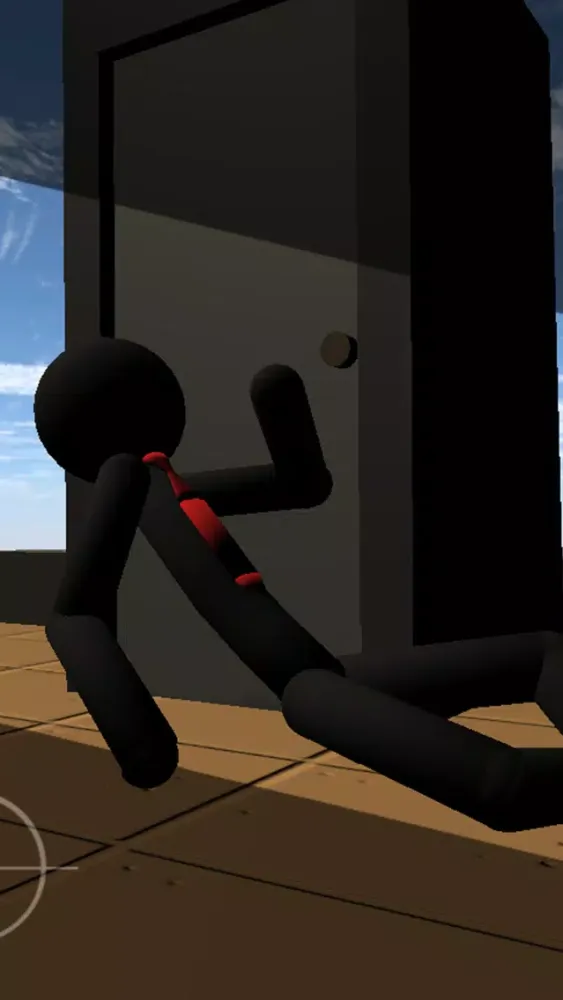 Stick Runner: Operation Europe Screenshots