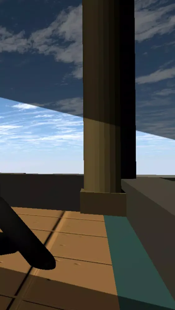 Stick Runner: Operation Europe Screenshots