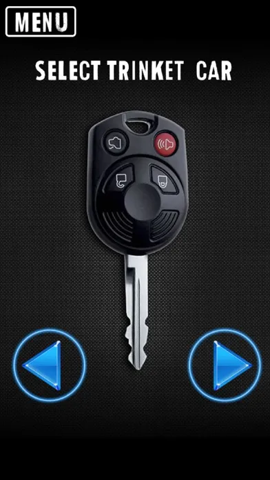 Alarm Car Key Joke स्क्रीनशॉट