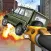 Destroy UAZ Car Simulator