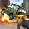 Destroy UAZ Car Simulator Destroy UAZ Car Simulator