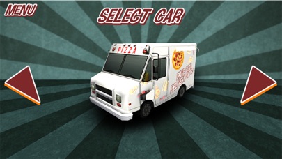 Drive Pizza Delivery Car 3D Screenshots