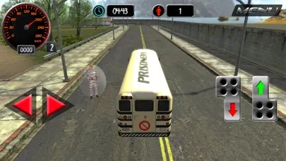 صور Drive Prison Bus 3D Simulator